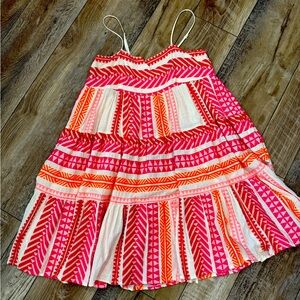 Devotion Twins Sundress